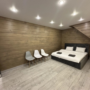 Фотография Коттеджа Частный дом семейный