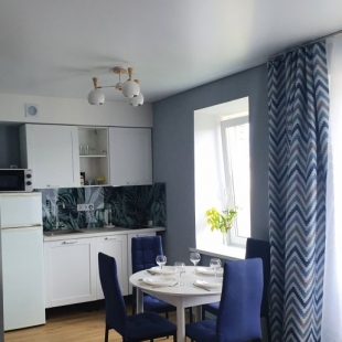 Фотография квартиры Апартаменты Островок уюта рядом с парком Рускеала