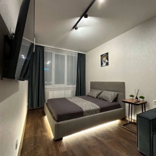 Фотография квартиры Апартаменты на Павлодарская 5