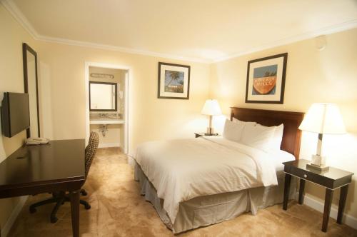 Фотографии гостиницы
Bokai Garden Hotel