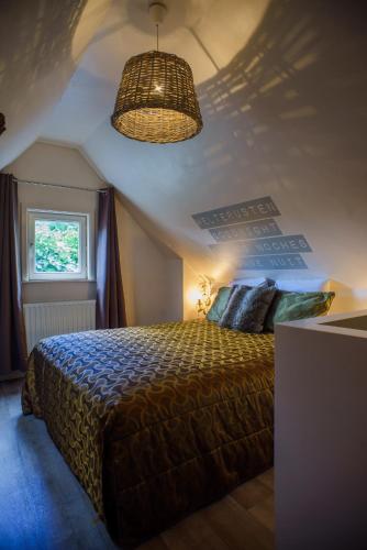 Фотография мини отеля B&B Atlas Private Guesthouse