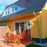 Фотография гостевого дома Sonnenhütt