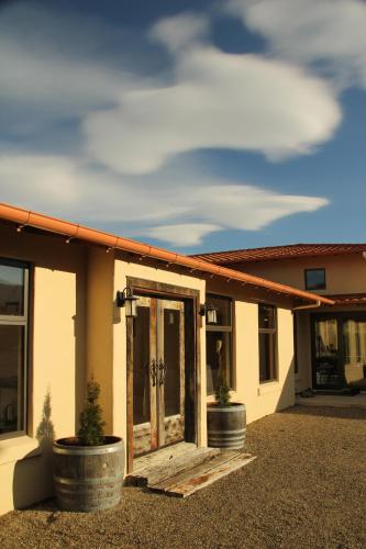 Фотография мини отеля Bannockburn House