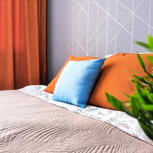 Фотография квартиры Апартаменты на улице Тимофея Чаркова 87