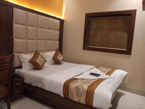 Фотография гостиницы Hotel Nest N Rest - Mumbai
