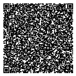 QR код квартиры Однокомнатная квартира класса люкс в зеленых тонах