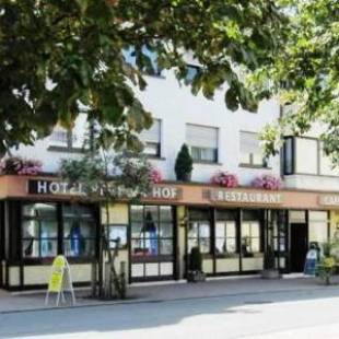 Фотографии гостевого дома
Hotel Pfälzer Hof, Zum Schokoladengießer