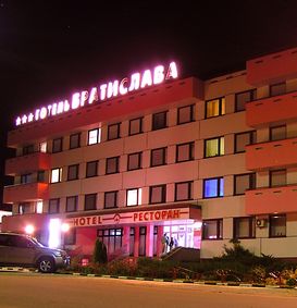 Фотография гостиницы Братислава