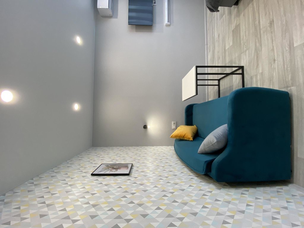 Фотография квартиры Апартаменты на улице Вихарева 14