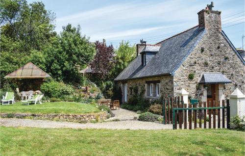 Фотография гостевого дома Holiday home Rue Jarl Priel