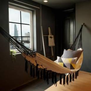 Фотографии гостиницы
The Hammock Hotel Ben Thanh