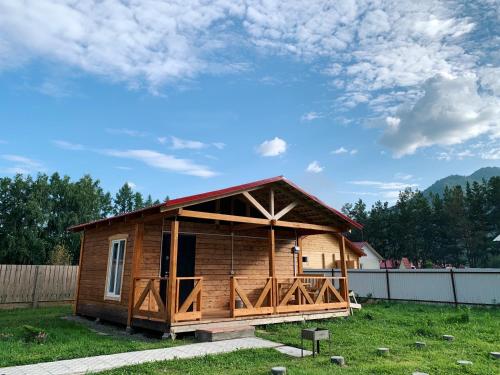 Фотография гостиницы Счастье здесь