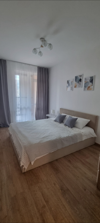 Фотография квартиры Квартира в ЖК Энфилд