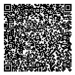 QR код гостиницы Норд