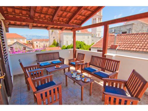Фотография гостевого дома Villa Mia Casa