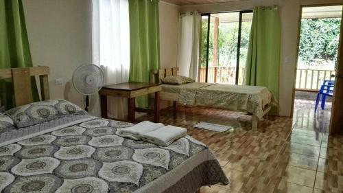 Фотография мини отеля Casa el Tortugo