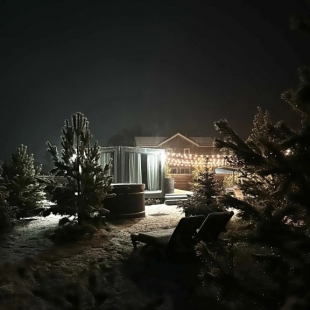 Фотография Коттеджа Skandi Life (Сканди Лайф)