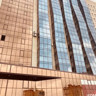 Фотография квартиры Апартаменты на улице Маршала Жукова