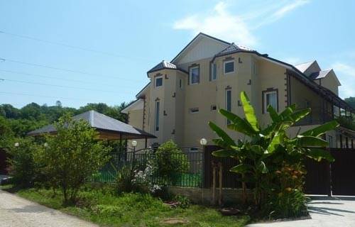 Фотографии гостевого дома
Вилла Гардения