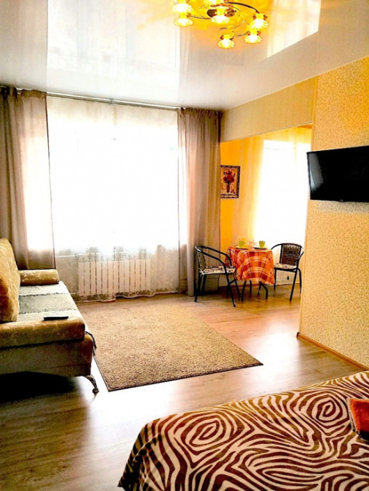 Фотографии квартиры 
            Квартира AlloTagil на Проспекте Ленина 71А