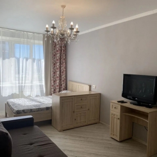 Фотография квартиры Апартаменты на Ул 30 Лет Победы 37к1