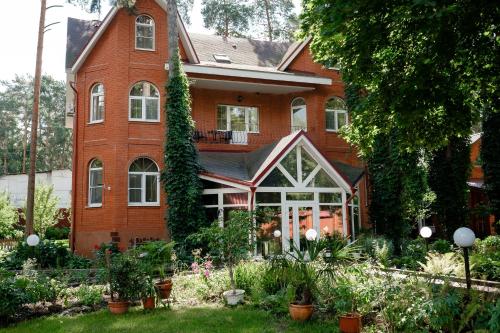 Фотография гостевого дома Поместье