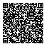 QR код мини отеля Солнышко