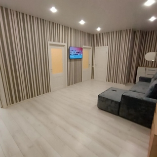 Фотография квартиры Квартира Новая квартира в новом ЖК