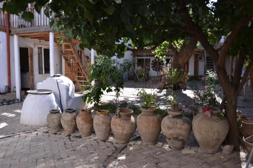 Фотография гостиницы Легенда