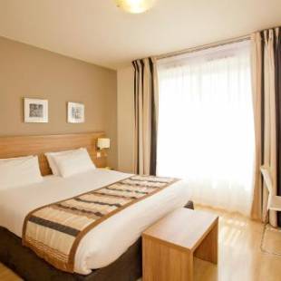 Фотографии апарт отеля
Séjours & Affaires Paris-Vitry