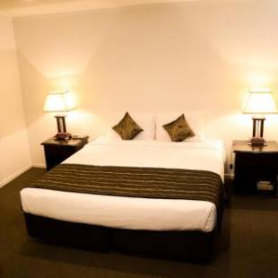 Фотографии мотеля
Alpers Lodge & Conference Centre