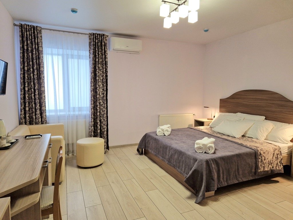 Фотография гостиницы Бутик Отель Пушкин