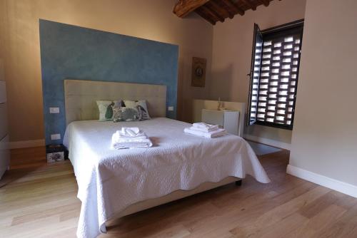 Фотография гостевого дома Villa Vestra in Vinci holiday home