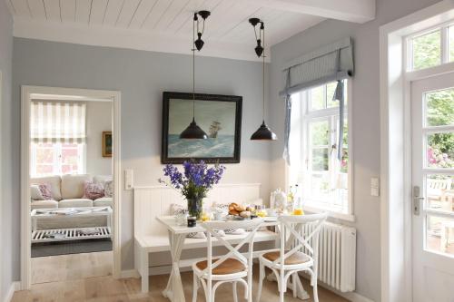 Фотография гостевого дома von-Deska-Countryhouses-Kapitaens-Fluegel