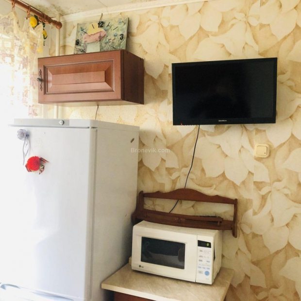 Фотографии квартиры
Регион 89 на улице Полярная 9