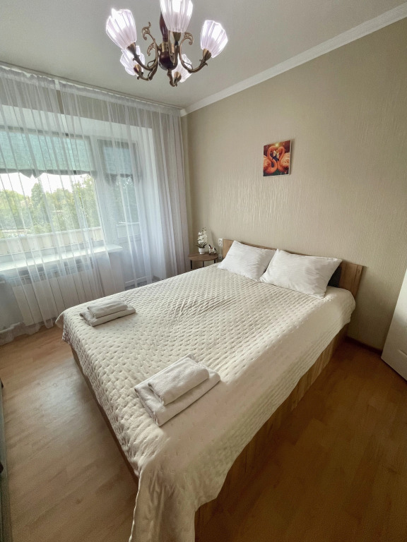 Фотография квартиры Квартира уютная нa бepeгу peки Дон