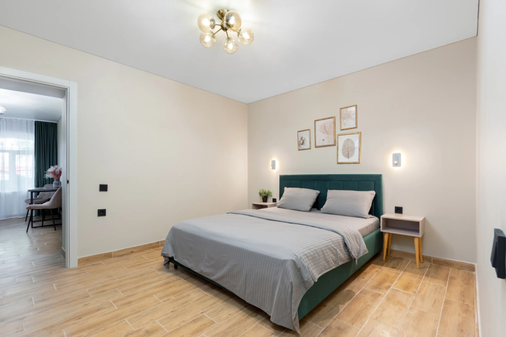 Фотография квартиры Квартира Шикалад КМВ Люкс в центре 7