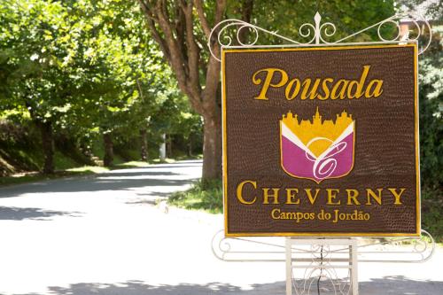Фотография мини отеля Pousada Cheverny - Seguindo as normas do Ministerio da Saude