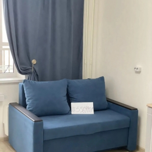 Фотография квартиры Апартаменты Квартира на 7 Ветрах