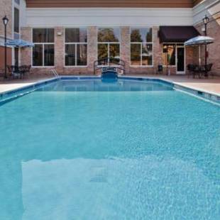 Фотографии гостиницы 
            Holiday Inn Huntsville - Research Park, an IHG Hotel