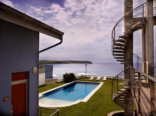 Фотография апарт отеля Apartamentos El Caserio