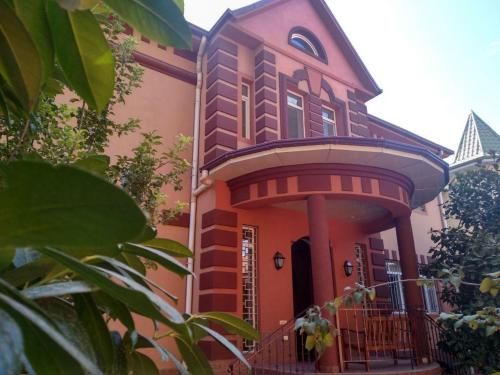 Фотография хостела АRCHA