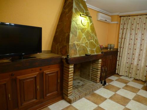 Фотография гостевого дома La Luz de Cazorla