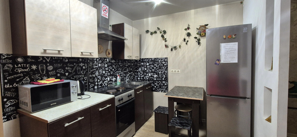 Фотография квартиры Квартира в Городе Новосибирск