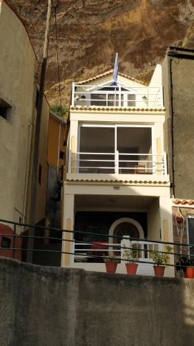 Фотография гостевого дома Harbour House