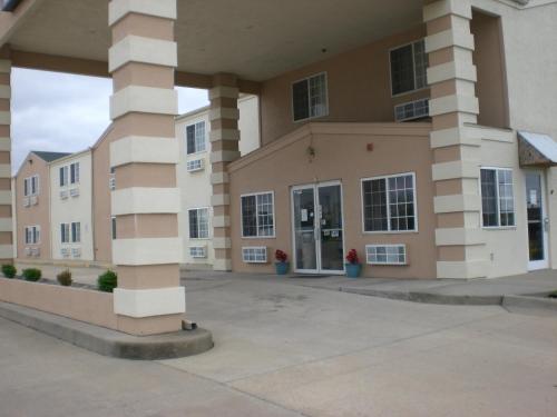 Фотография гостиницы Days Inn by Wyndham Butler