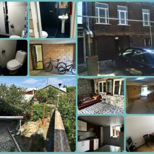 Фотография мини отеля Guest House in Gumri