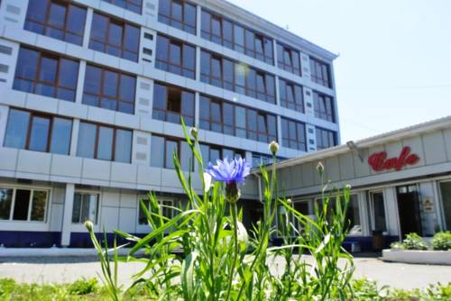 Фотография гостиницы Меркурий