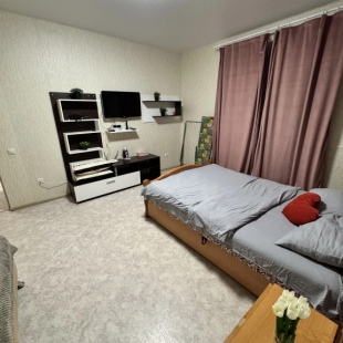 Фотография квартиры Апартаменты 13 Василия татищего