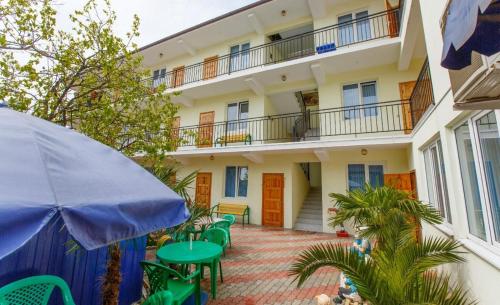 Фотография гостевого дома Анна-София